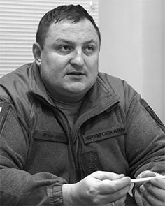 Dmytro Krasylnykov